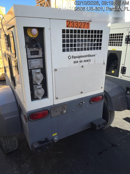 2022 ATLAS COPCO QAS25 CWK