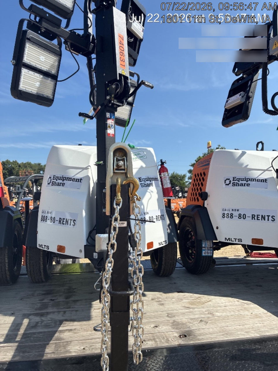 2026 GENERAC MLTS-4