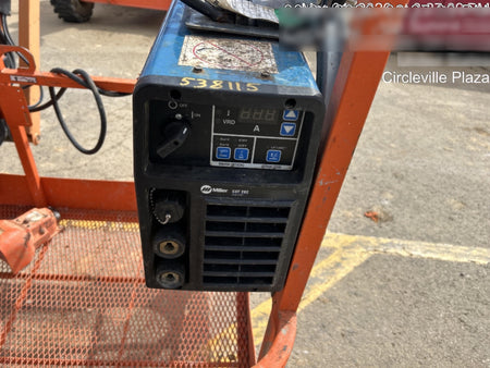 2021 MILLER ELECTRIC CST-280