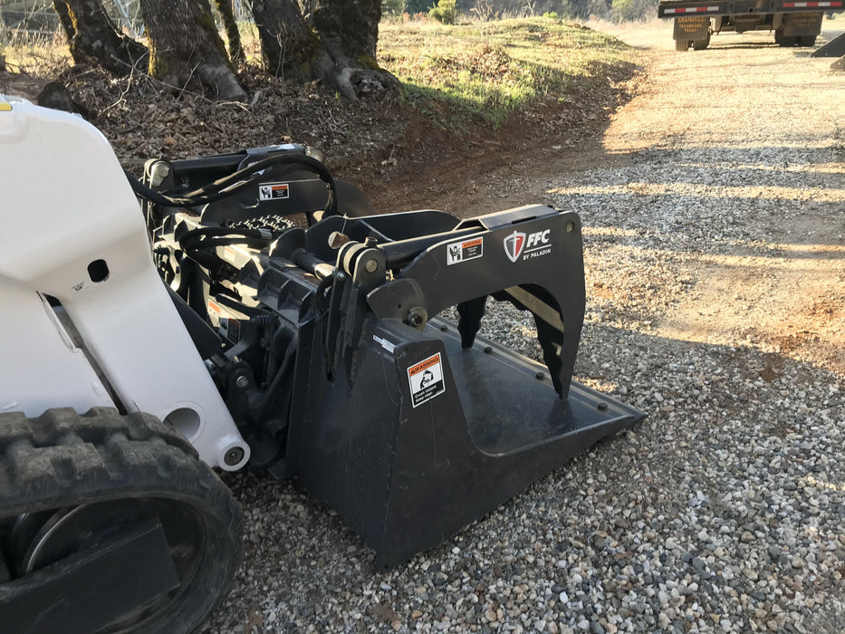 2020 PALADIN UTILITY GRAPPLE 11876-0022