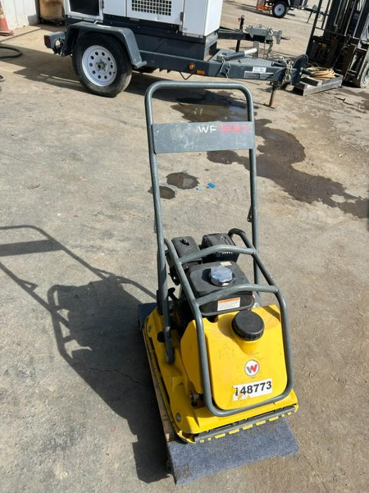 2021 WACKER NEUSON WP1550AW