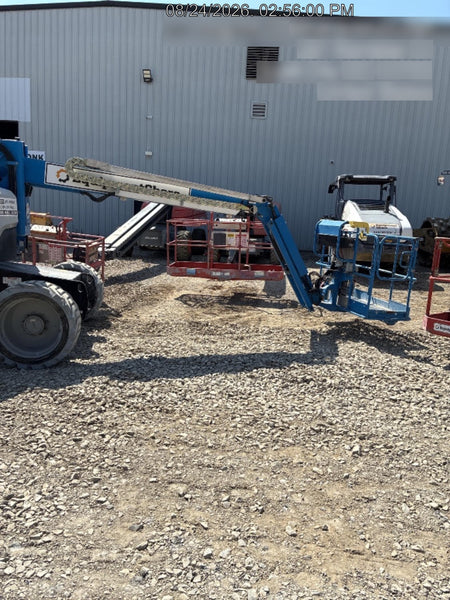 2019 GENIE Z-60/37 FE