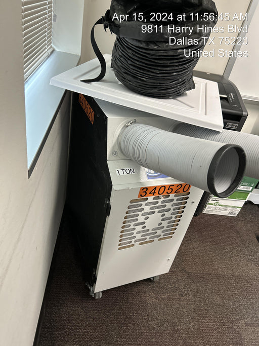 2023 KWIKOOL KPAC1411-2