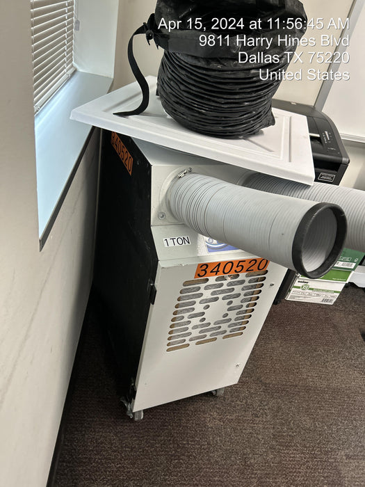 2023 KWIKOOL KPAC1411-2