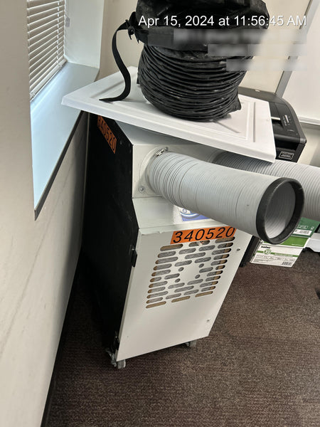 2023 KWIKOOL KPAC1411-2