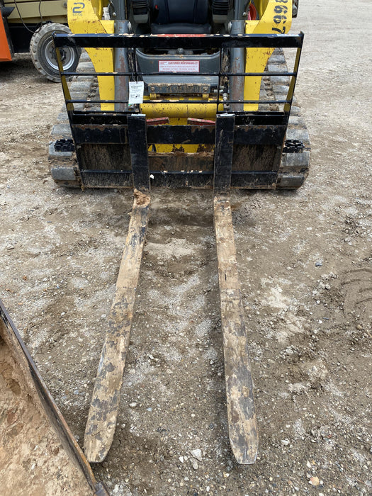 2021 ARROW MATERIAL HANDLING 60" Pallet Forks