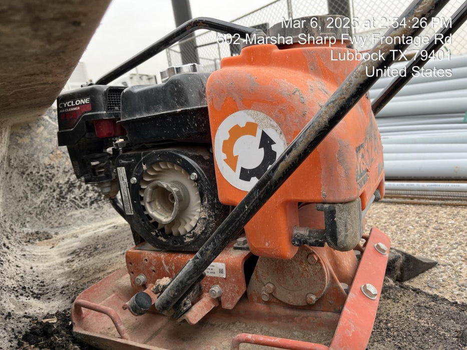 2023 MULTIQUIP MVC82VHW