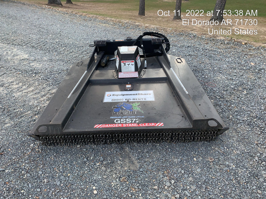 2022 PALADIN 30372A-0022