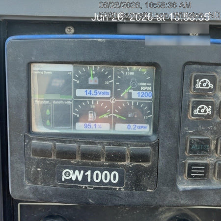 2022 ATLAS COPCO PAC F44 KD