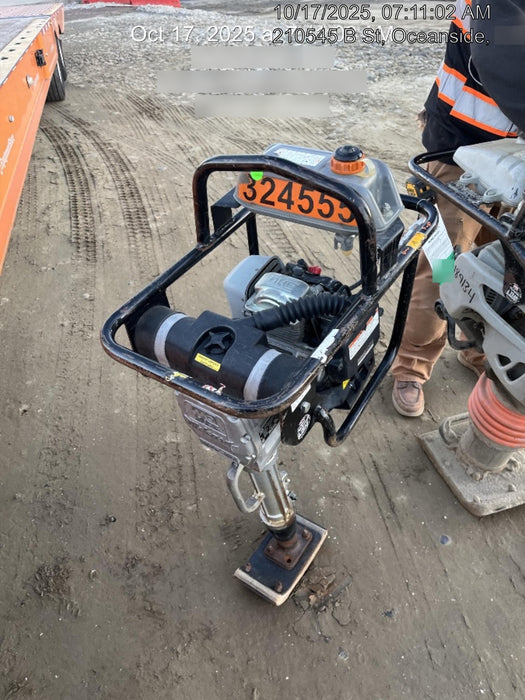 2023 MULTIQUIP MTR40HF