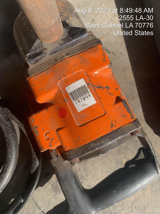 2021 MICHIGAN PNEUMATIC 4955B2