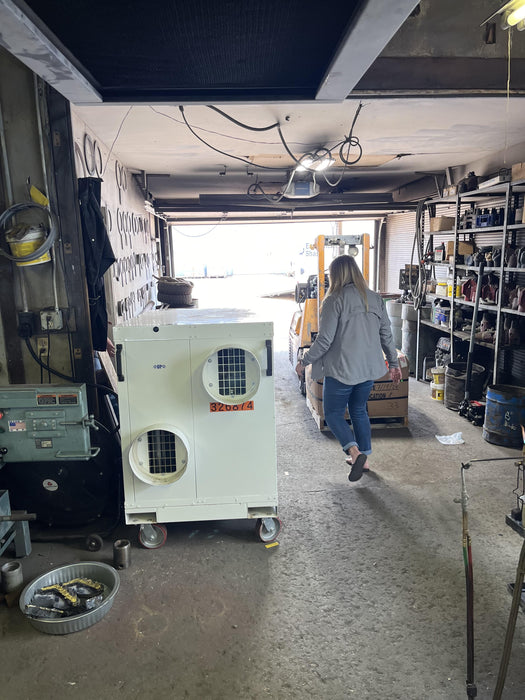 2023 KWIKOOL KPO5-21H