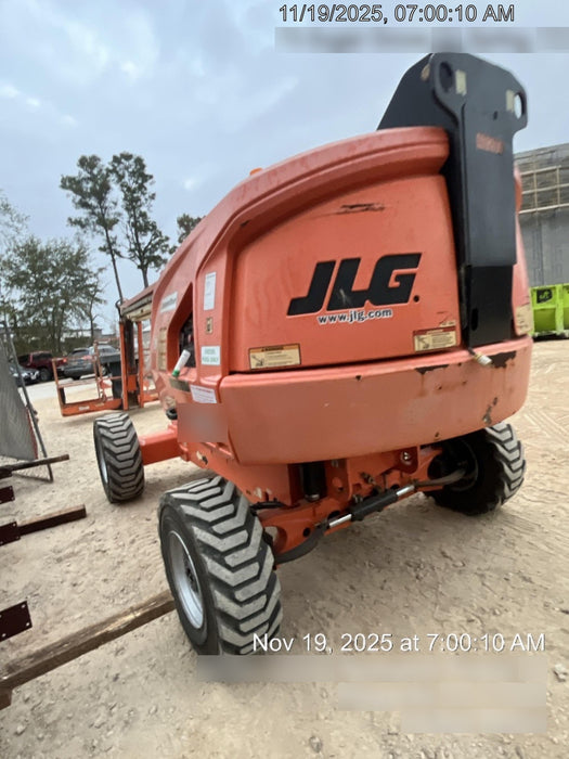 2019 JLG 460SJ