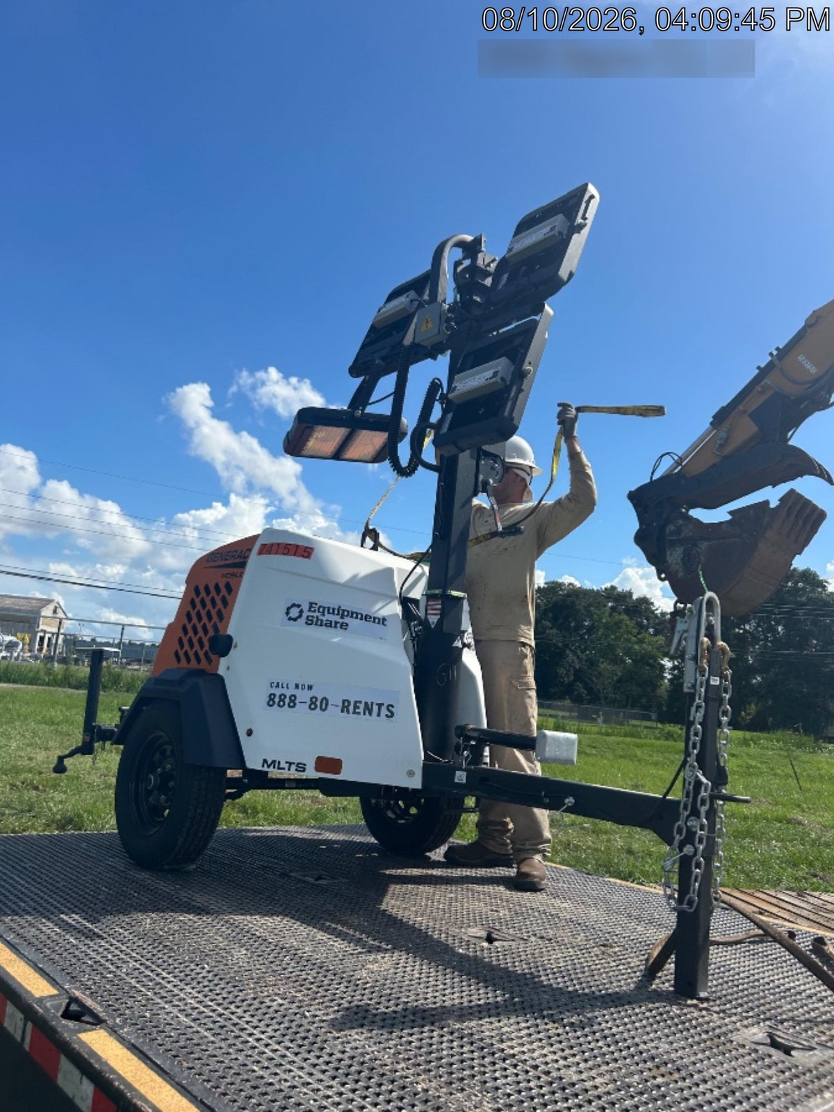 2026 GENERAC MLTS-4