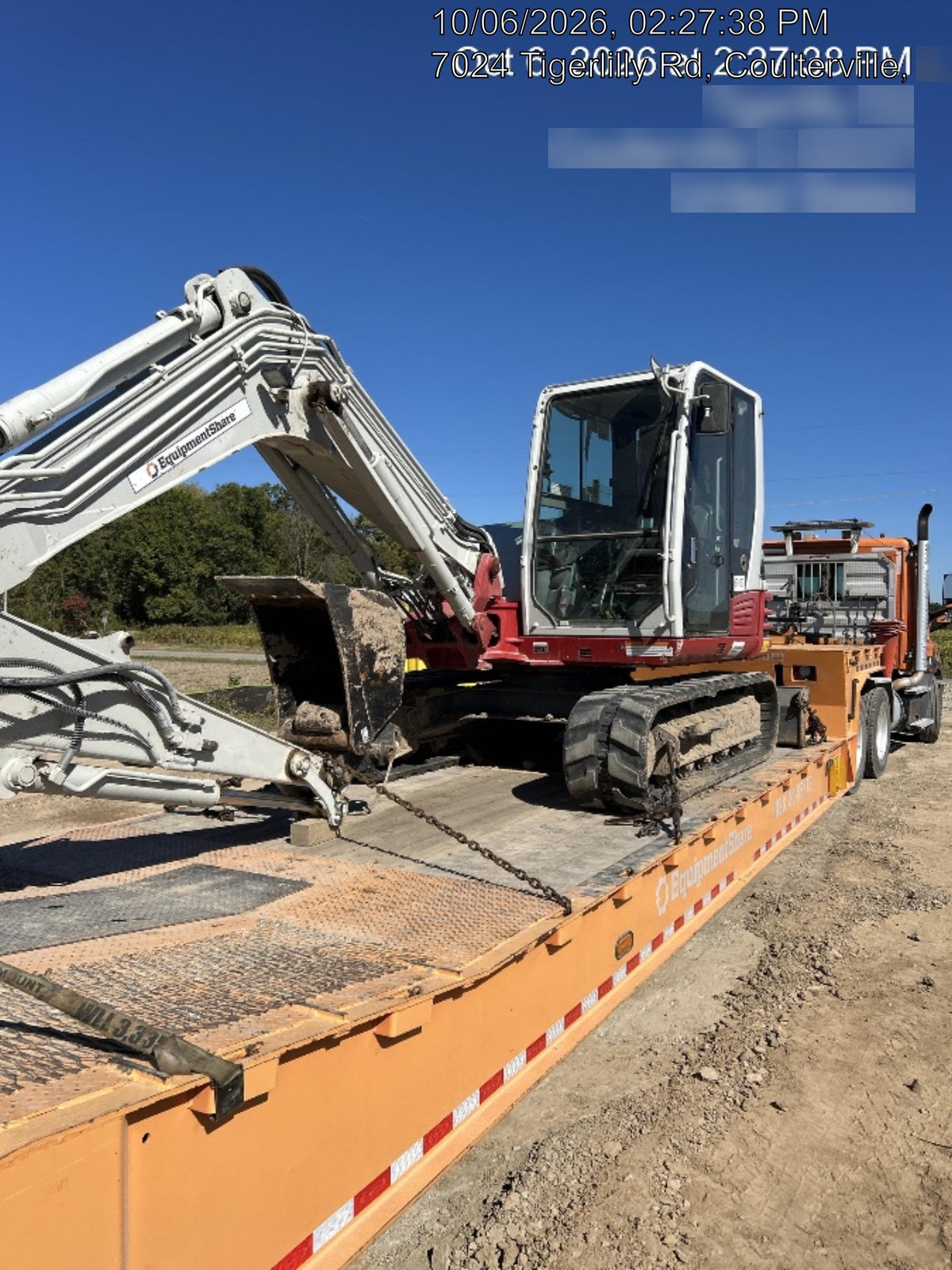 2022 TAKEUCHI TB290-CR