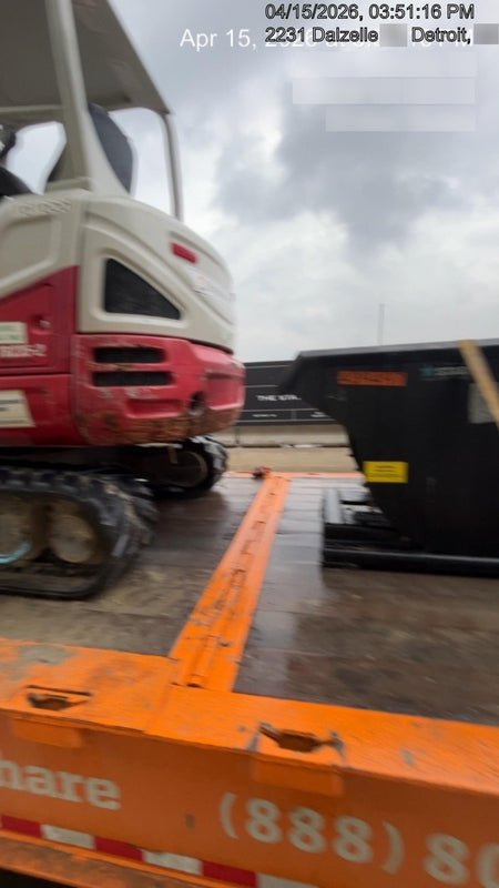 2024 STAR INDUSTRIES 1805N Hopper