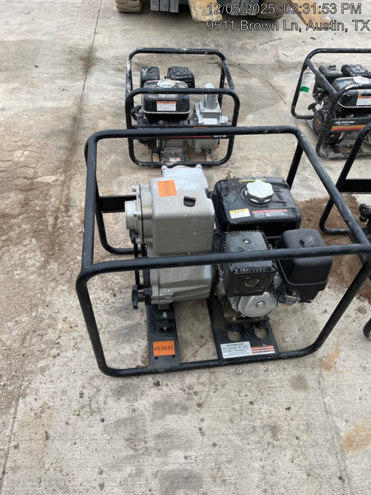 2024 MI-T-M WTP-T03-0MGH