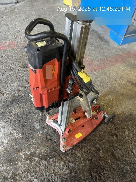 2024 HILTI DD 250