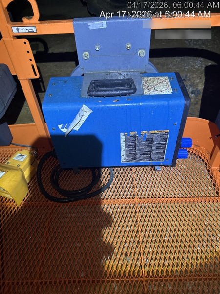 2024 MILLER ELECTRIC CST-282