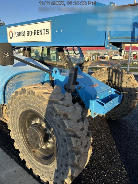 2021 GENIE GTH-844