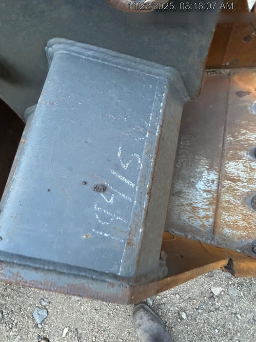 2021 DOOSAN DX140LCR-5