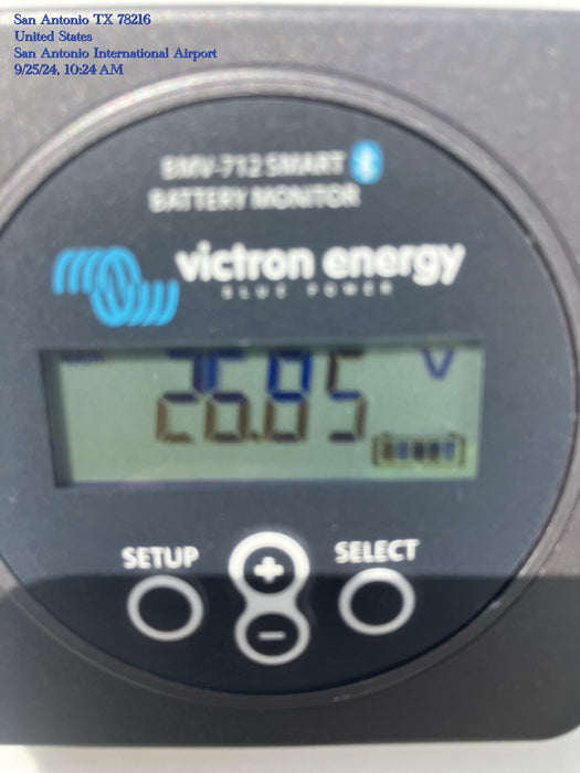 2024 WANCO WLTS-MM8A-1600