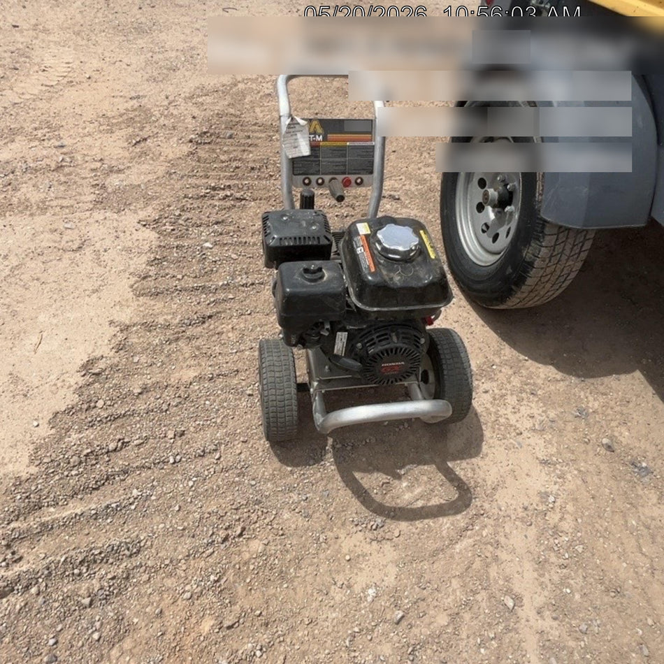 2020 MI-T-M CORPORATION CA-2703-1MMH