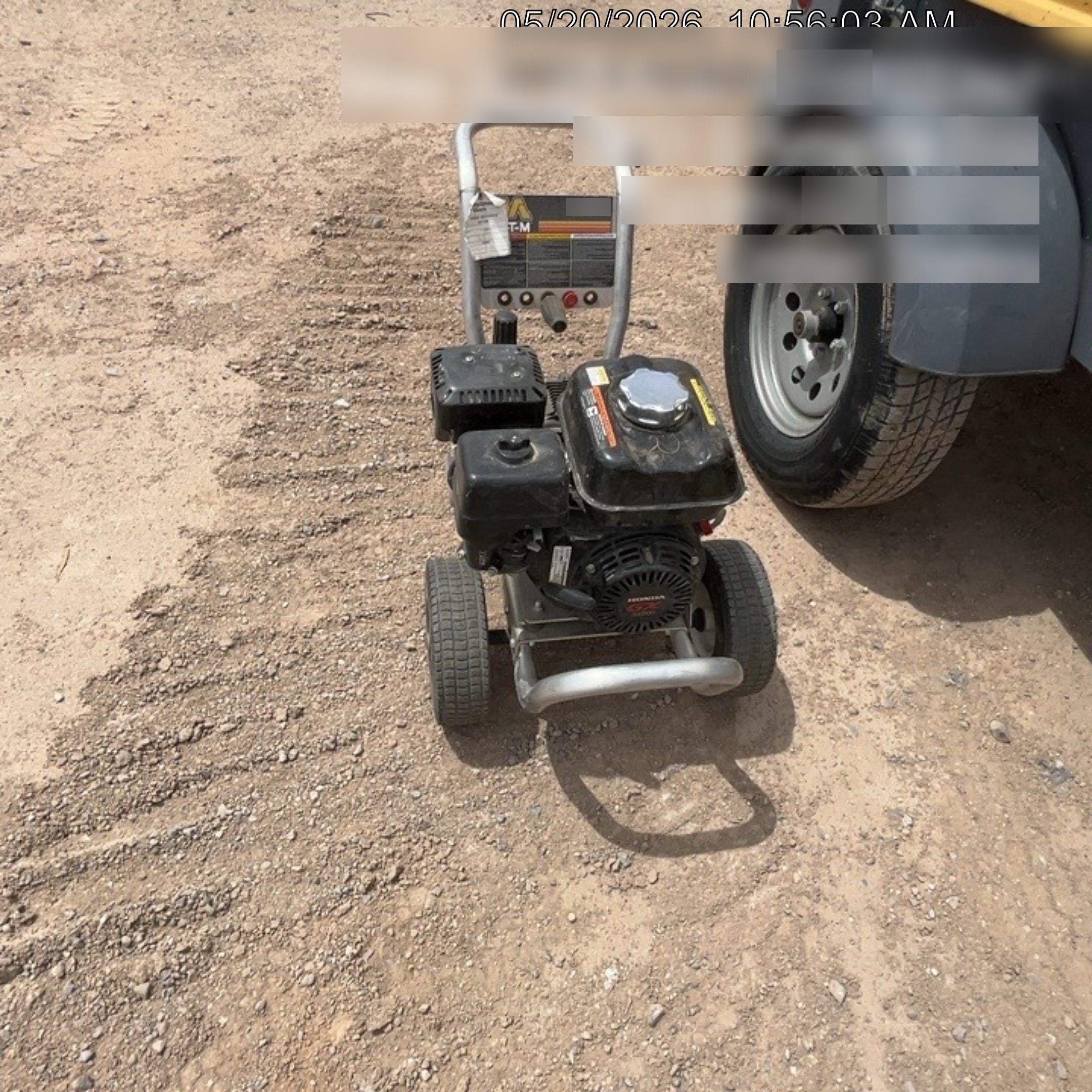2020 MI-T-M CORPORATION CA-2703-1MMH