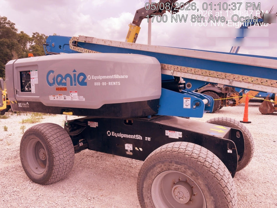 2024 GENIE S-65 HF