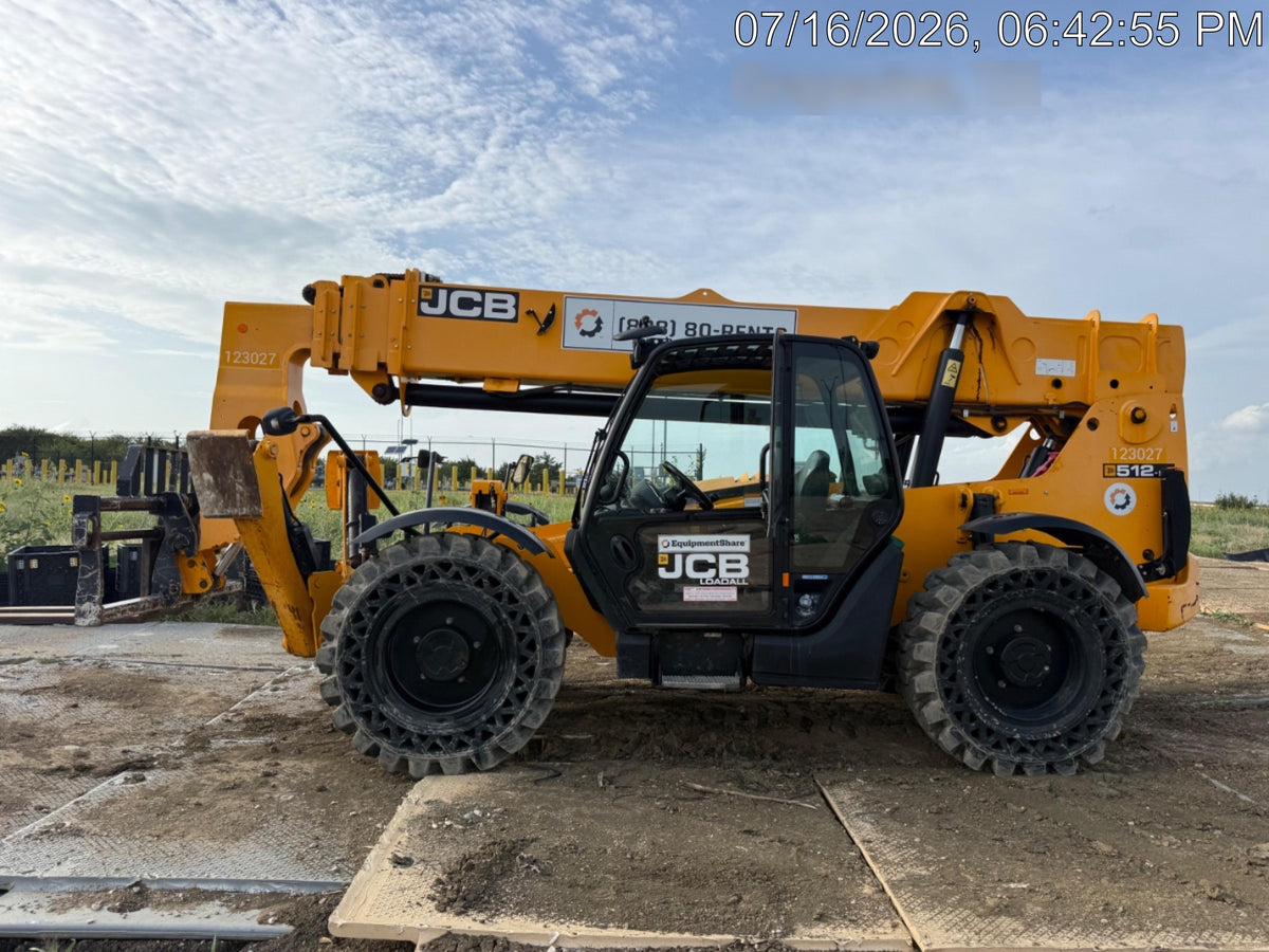 2021 JCB 512-56