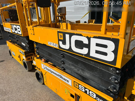 2023 JCB S1930E