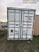 2025 CONEX Storage Container 8'x8'x40'