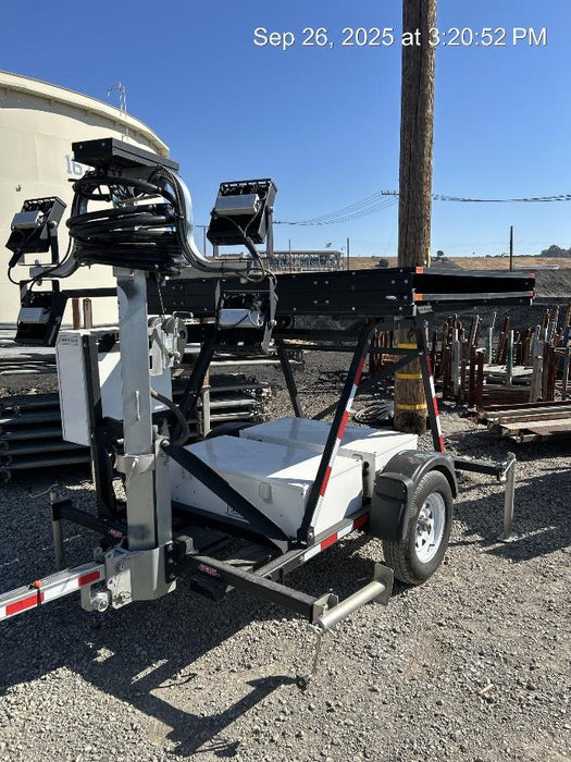 2023 WANCO WLTS-MM8A-1600