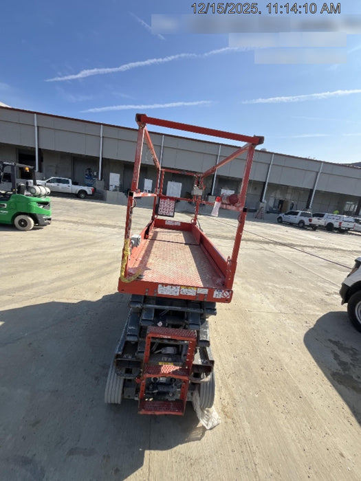 2019 Skyjack SJIII-3226 Skyjack SJIII3226 Standard w/Trojan Batteries