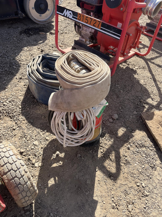 2023 MULTIQUIP ST2037