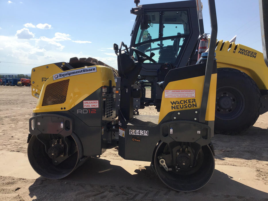 2020 WACKER NEUSON RD12A