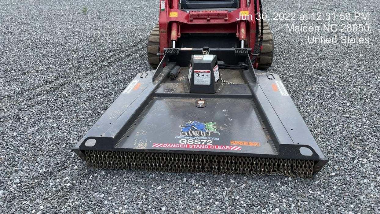 2022 PALADIN 30372A-0022