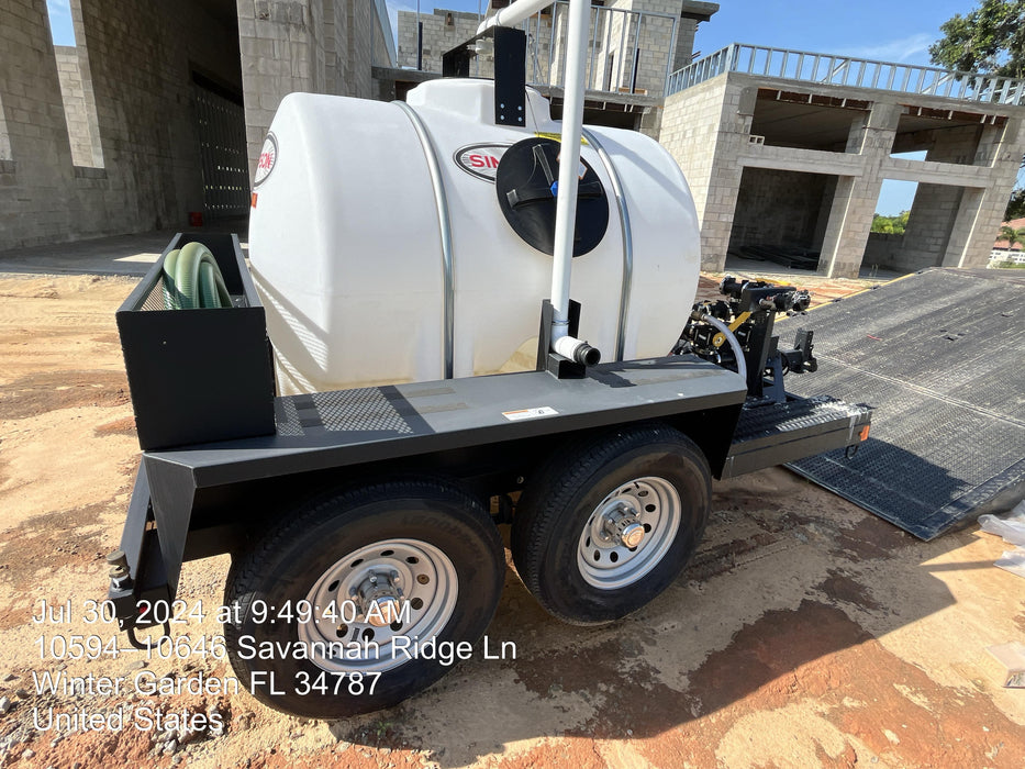 2023 SIMPSON SWT-52517