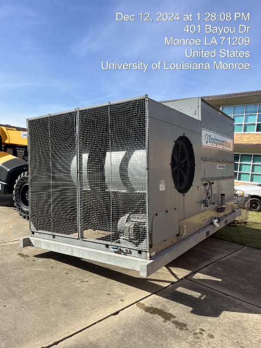 2022 TRYSTAR TF-45KVA480-208SDC-M-F