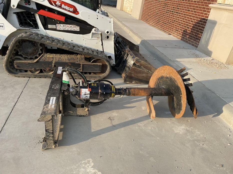 2023 AUGER TORQUE 3300-30