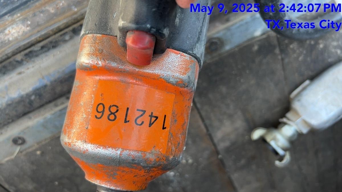 2021 MICHIGAN PNEUMATIC 750SS