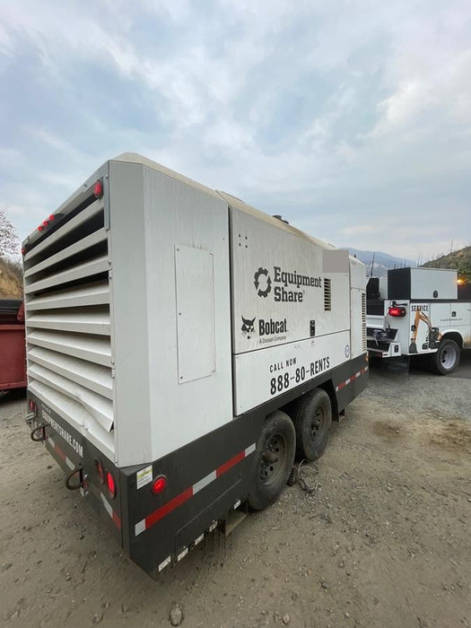 2024 BOBCAT PA915WCU-T4F