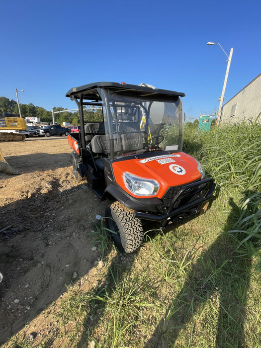 2022 KUBOTA RTV-X1140W-H (Canopy)