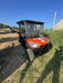 2022 KUBOTA RTV-X1140W-H (Canopy)