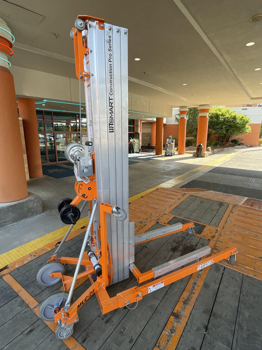 2021 LIFTSMART MLC-24