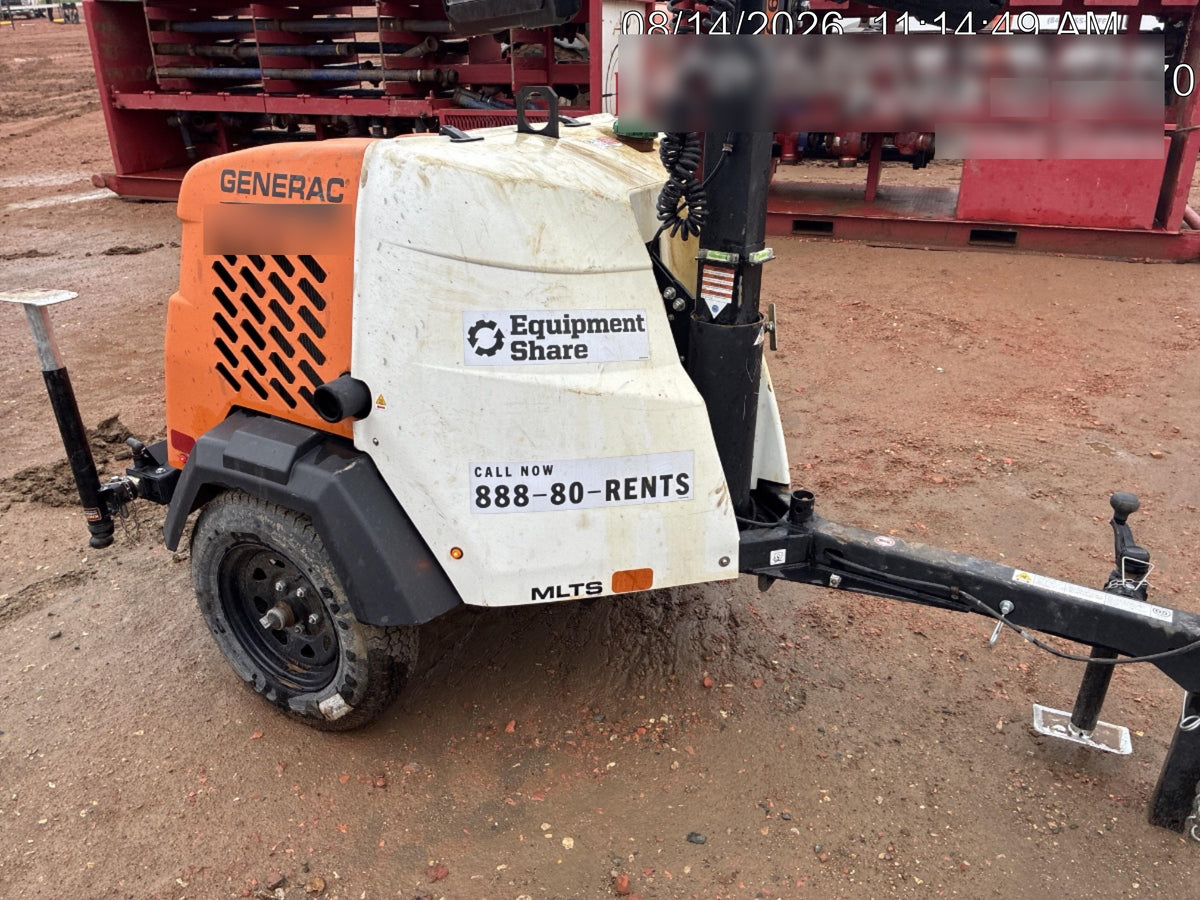 2026 GENERAC MLTS-4