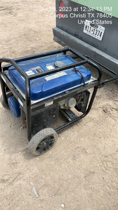 2020 POWERHORSE 9000 ES