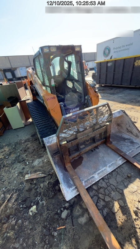 2021 PALADIN 48" Pallet Forks - Paladin