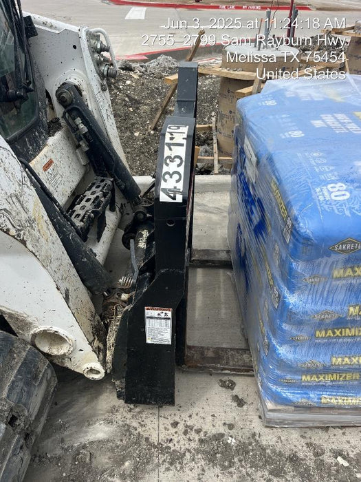 2024 VIRNIG PF4855-5VG