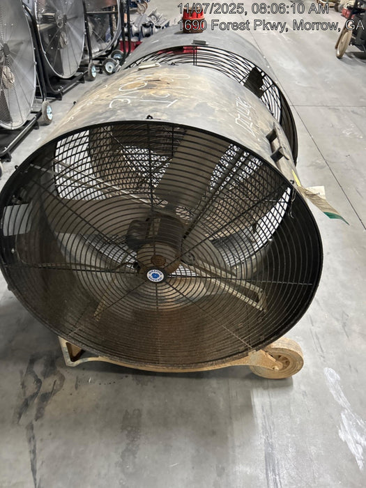 2024 SCHAEFER VKM36-2-B-O